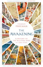 The Awakening cover