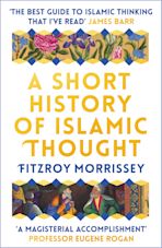 A Short History of Islamic Thought cover