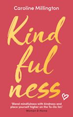 Kindfulness cover