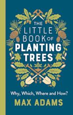 The Little Book of Planting Trees cover