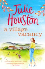 A Village Vacancy cover