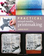 Practical Mixed-Media Printmaking cover