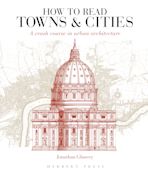 How to Read Towns and Cities cover