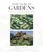 How to Read Gardens cover