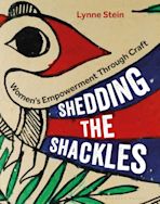 Shedding the Shackles cover