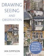 Drawing, Seeing and Observation cover