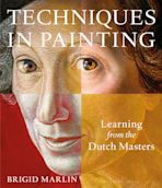 Techniques in Painting cover