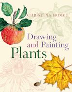 Drawing and Painting Plants cover