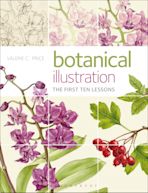 Botanical Illustration cover