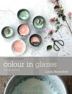 Colour in Glazes cover