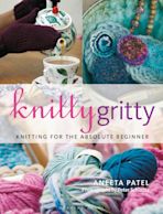 Knitty Gritty cover