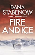 Fire and Ice cover