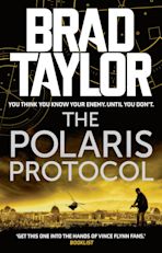 The Polaris Protocol cover