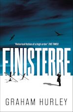 Finisterre cover