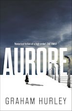 Aurore cover