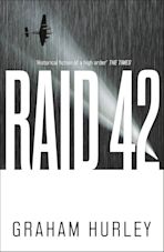 Raid 42 cover