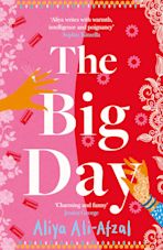 The Big Day cover