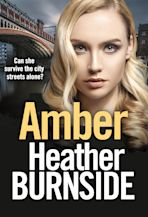 Amber cover