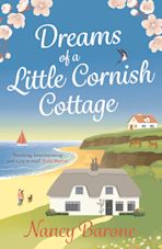 Dreams of a Little Cornish Cottage cover