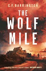 The Wolf Mile cover