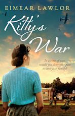 Kitty's War cover