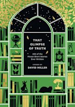 That Glimpse of Truth cover