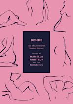 Desire cover