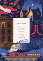 Deadlier cover