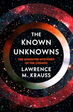 The Known Unknowns cover