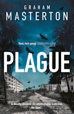 Plague cover