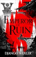 Emperor of Ruin cover