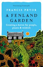 A Fenland Garden cover