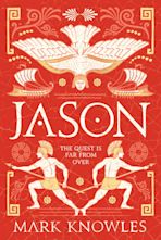 Jason cover