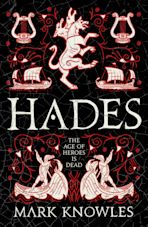 Hades cover