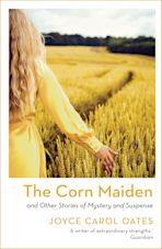 The Corn Maiden cover