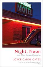 Night, Neon cover