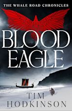 Blood Eagle cover