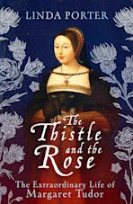 The Thistle and The Rose cover