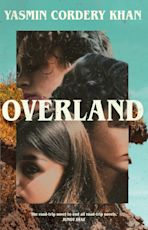 Overland cover