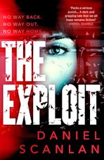 The Exploit cover