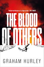 The Blood of Others cover