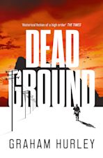 Dead Ground cover