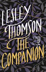 The Companion cover