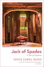 Jack of Spades cover