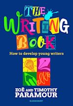 The Writing Book cover