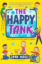 The Happy Tank cover