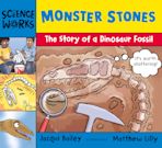 Monster Stones cover