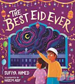 The Best Eid Ever cover