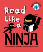 Read Like a Ninja cover