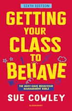 Getting Your Class to Behave cover